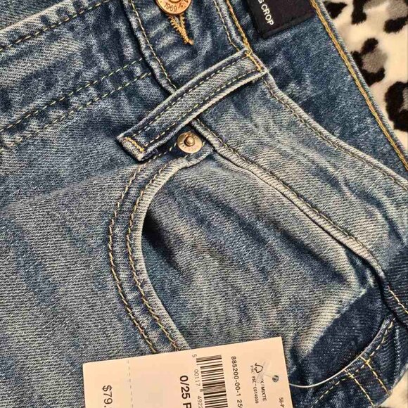 Gap 3 Pairs of Jeans - Picture 7 of 16